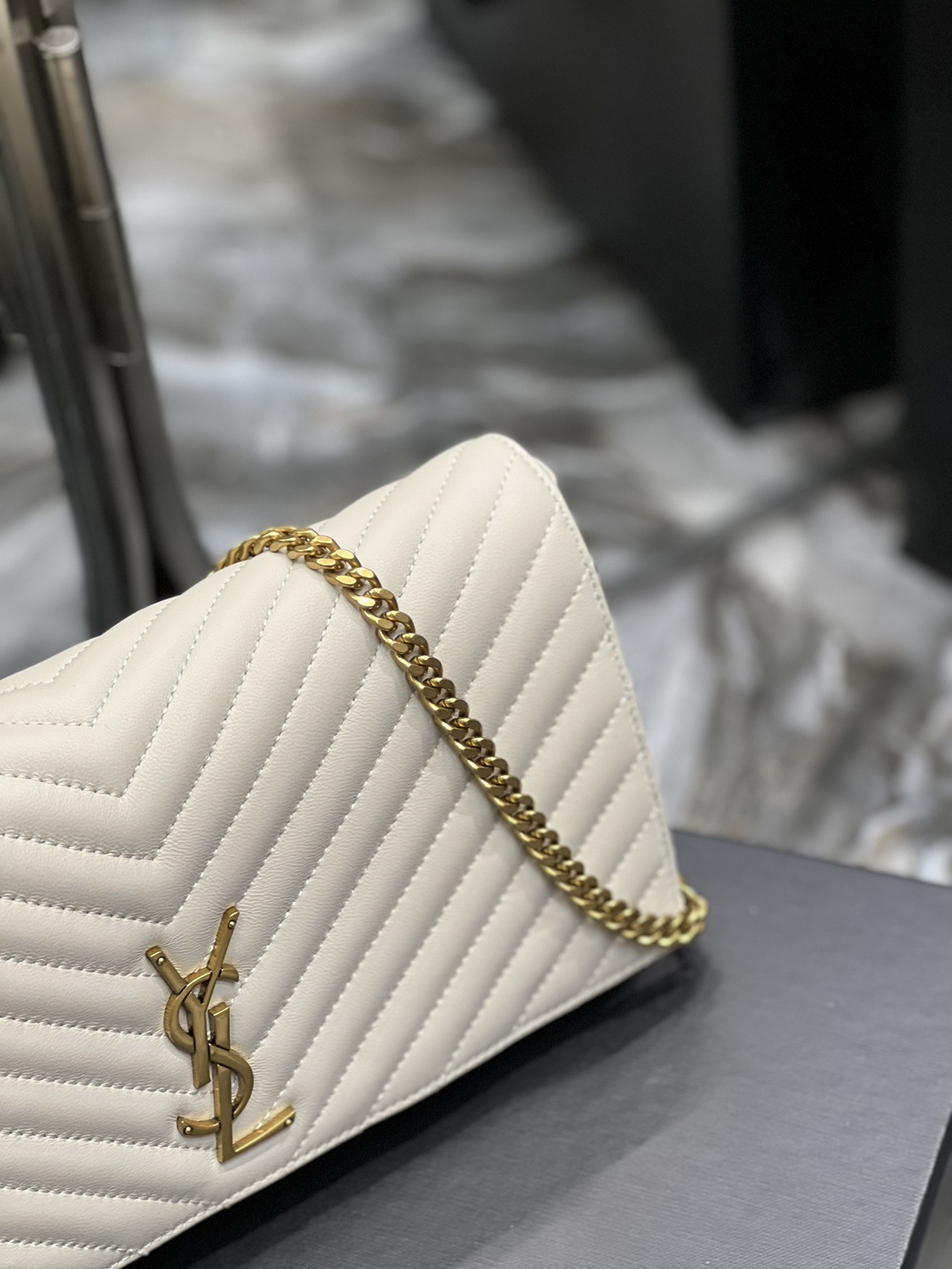 YSL KATE 99 BAG