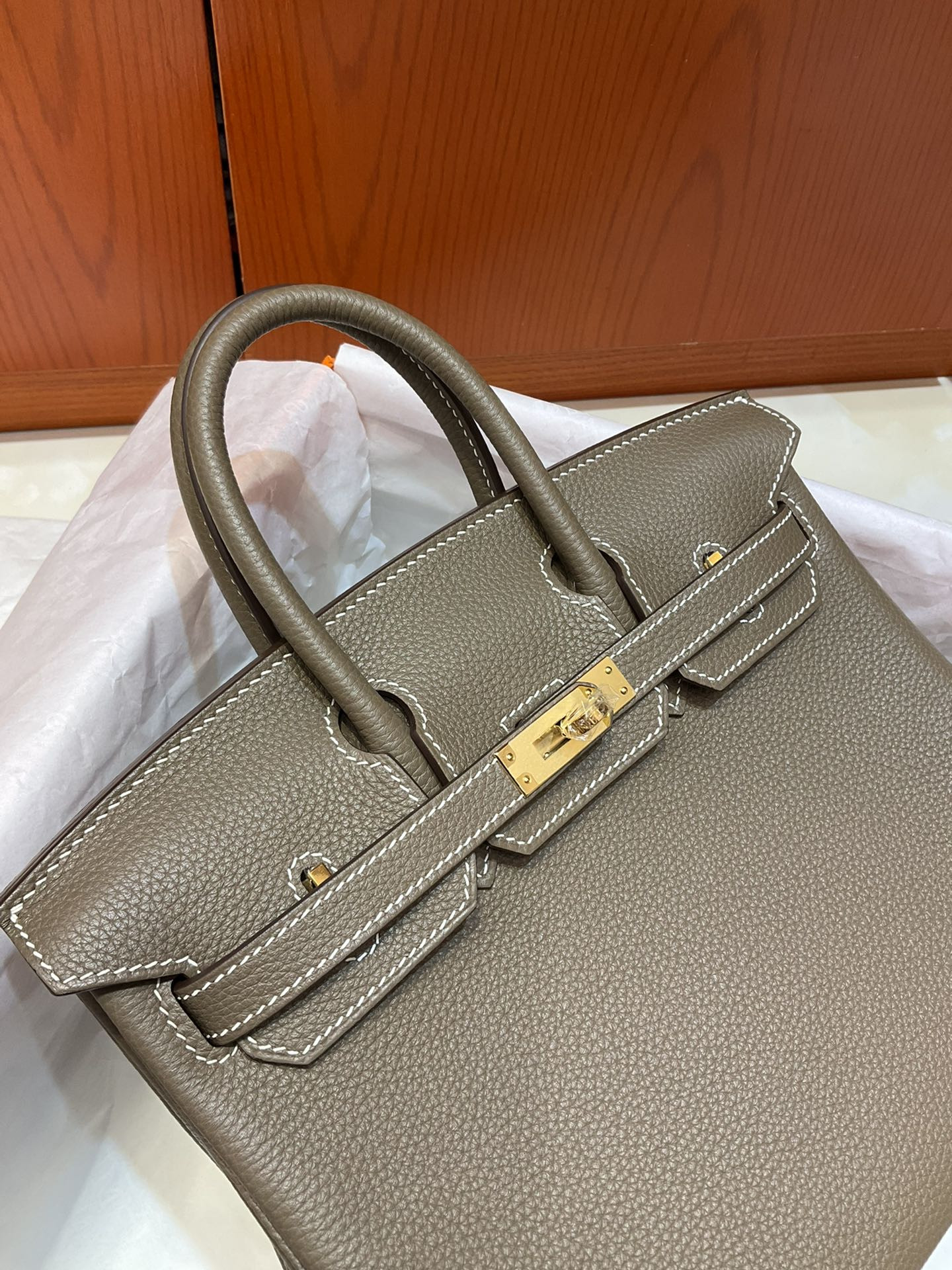 Birkin 25