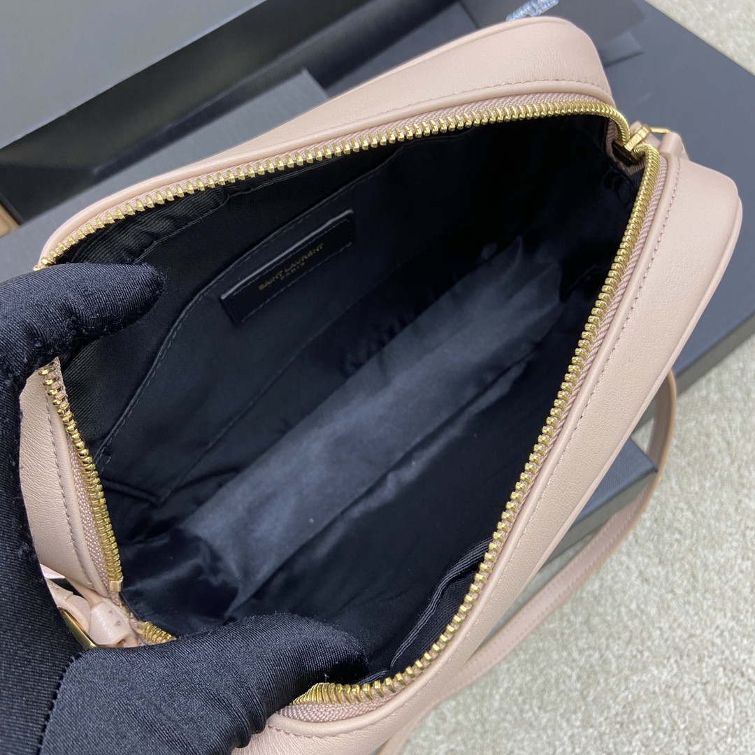 Ysl Lou Camera Bag