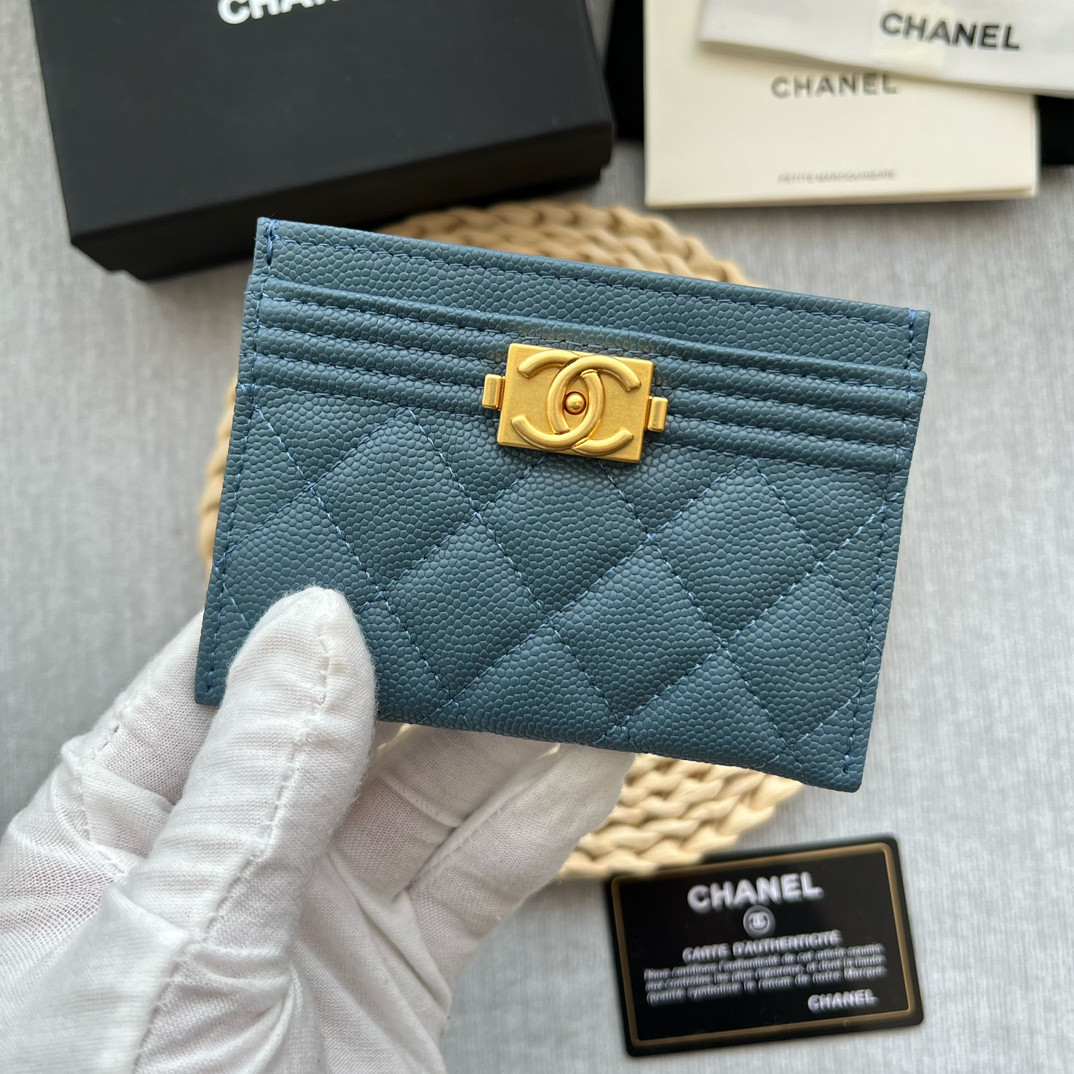 Chanle Wallet