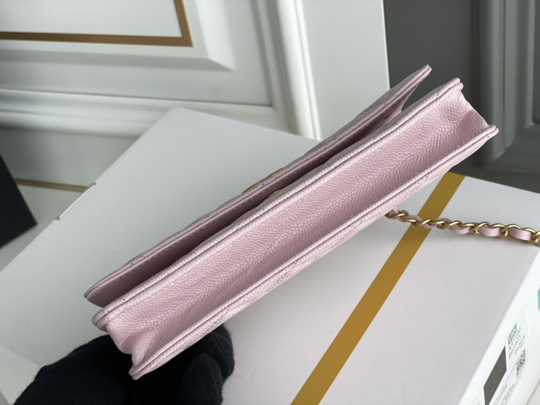 Chanle Wallet On Chain