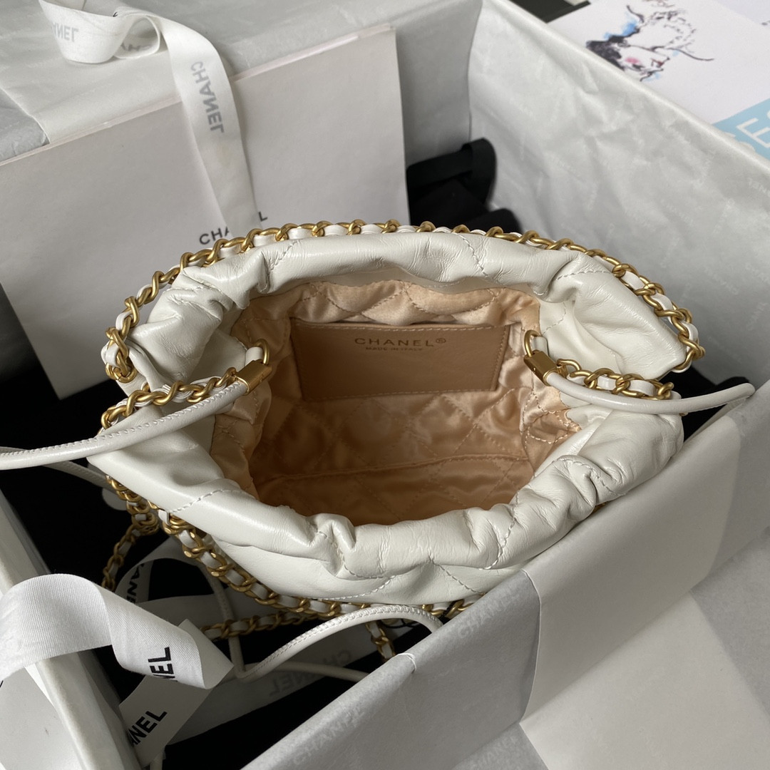 Chanle 22 Backpack Mini