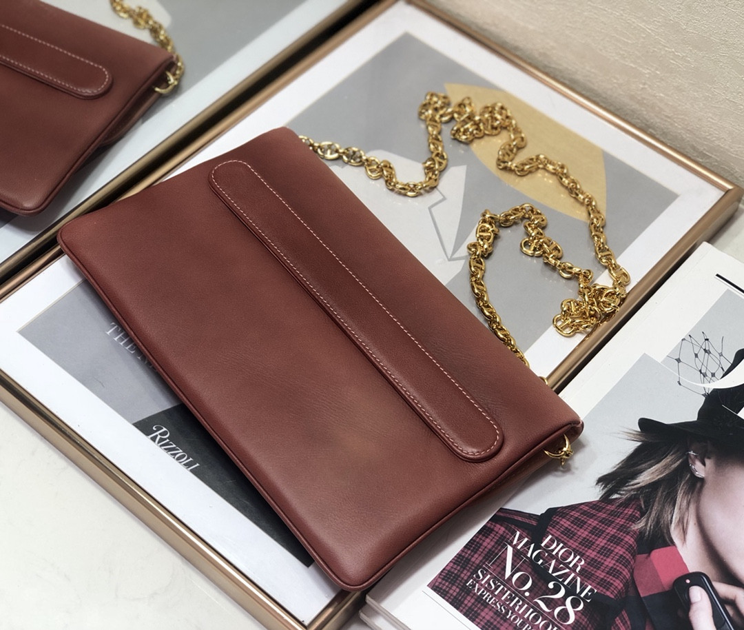 Dior Mini Travel Vanity