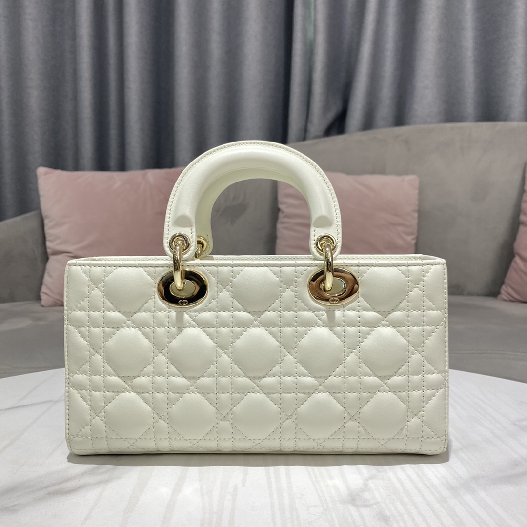 Medium Lady D-joy Bag