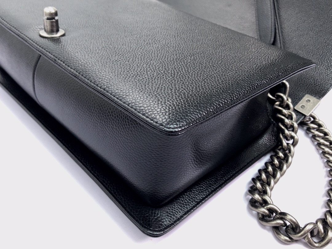 Chanle Boy Chanle Handbag