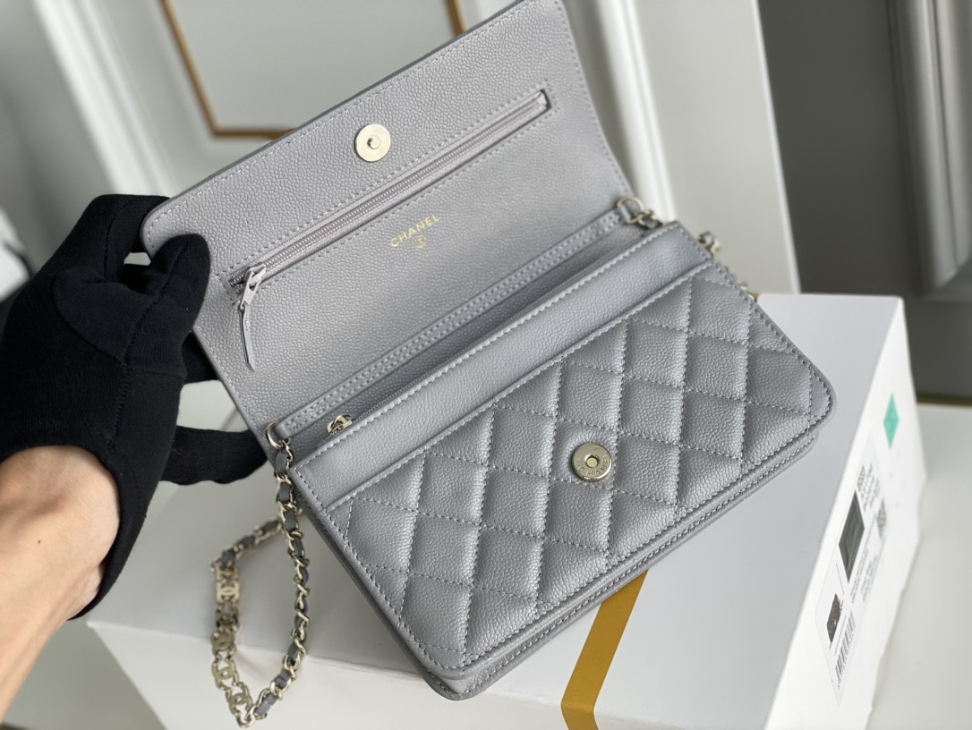 Chanle Wallet On Chain