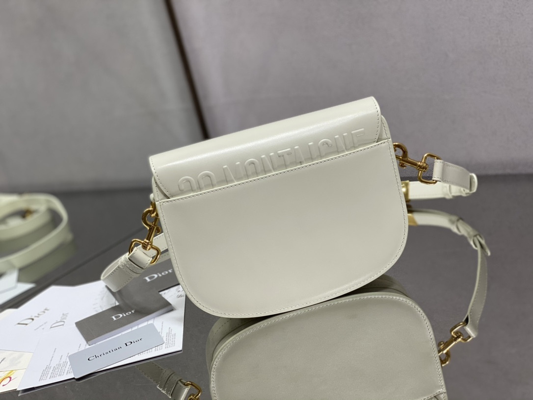 Medium Dior Bobby Bag