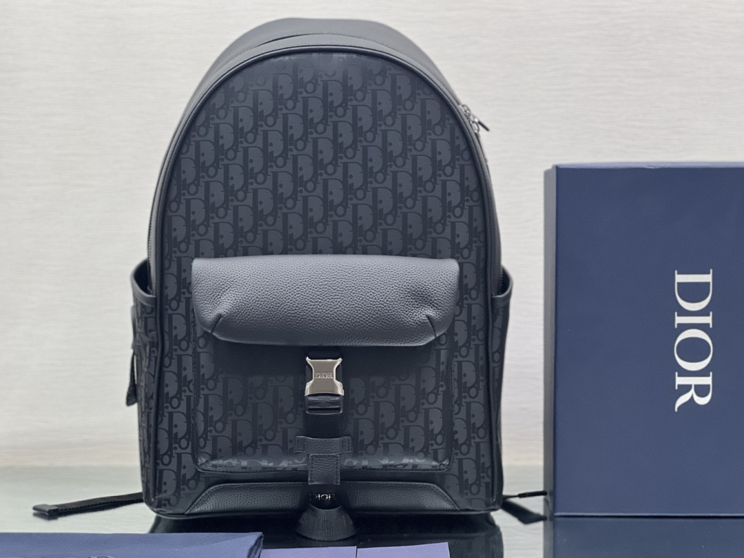 Dior Explorer Backpack