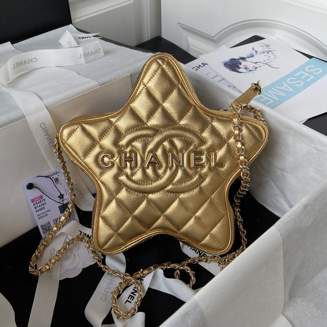 Chanel 24c Bag