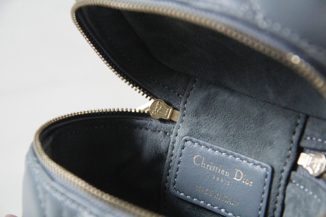 Dior Mini Travel Vanity