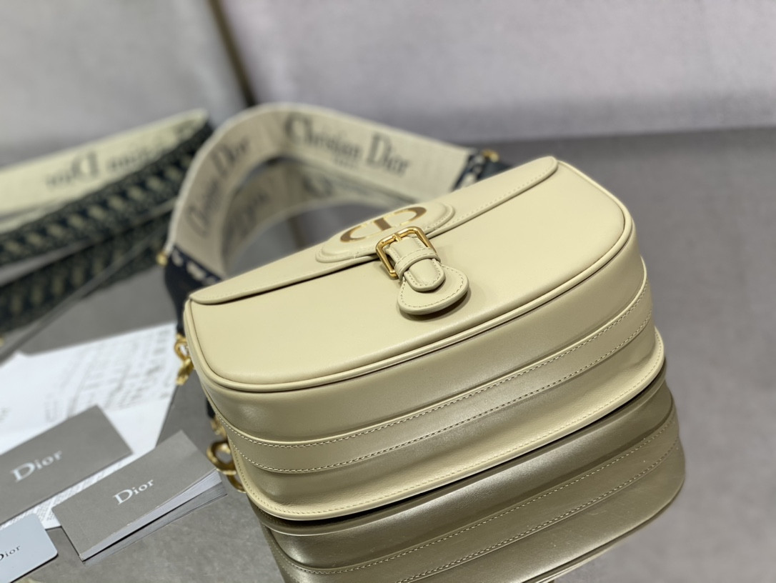 Large Dior Bobby Bag