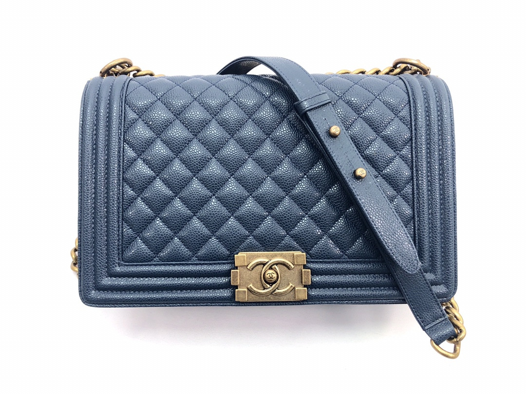 Chanle Boy Chanle Handbag