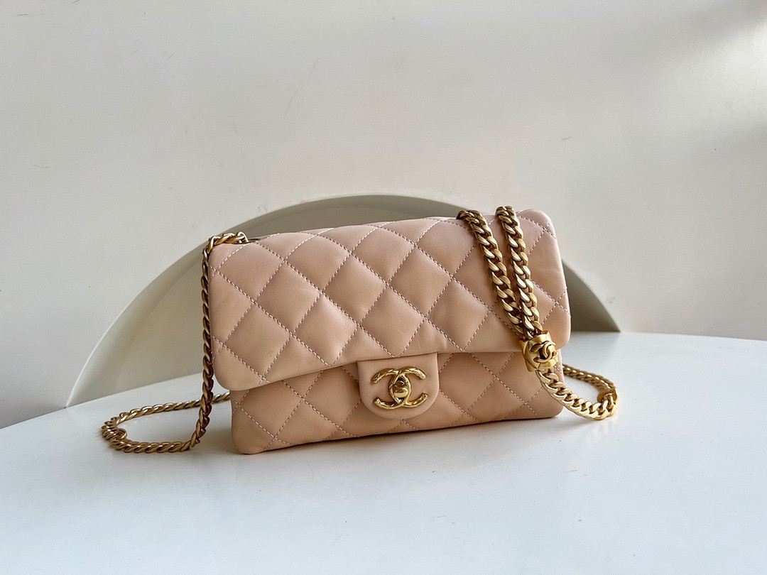 Chanel 22k Cf