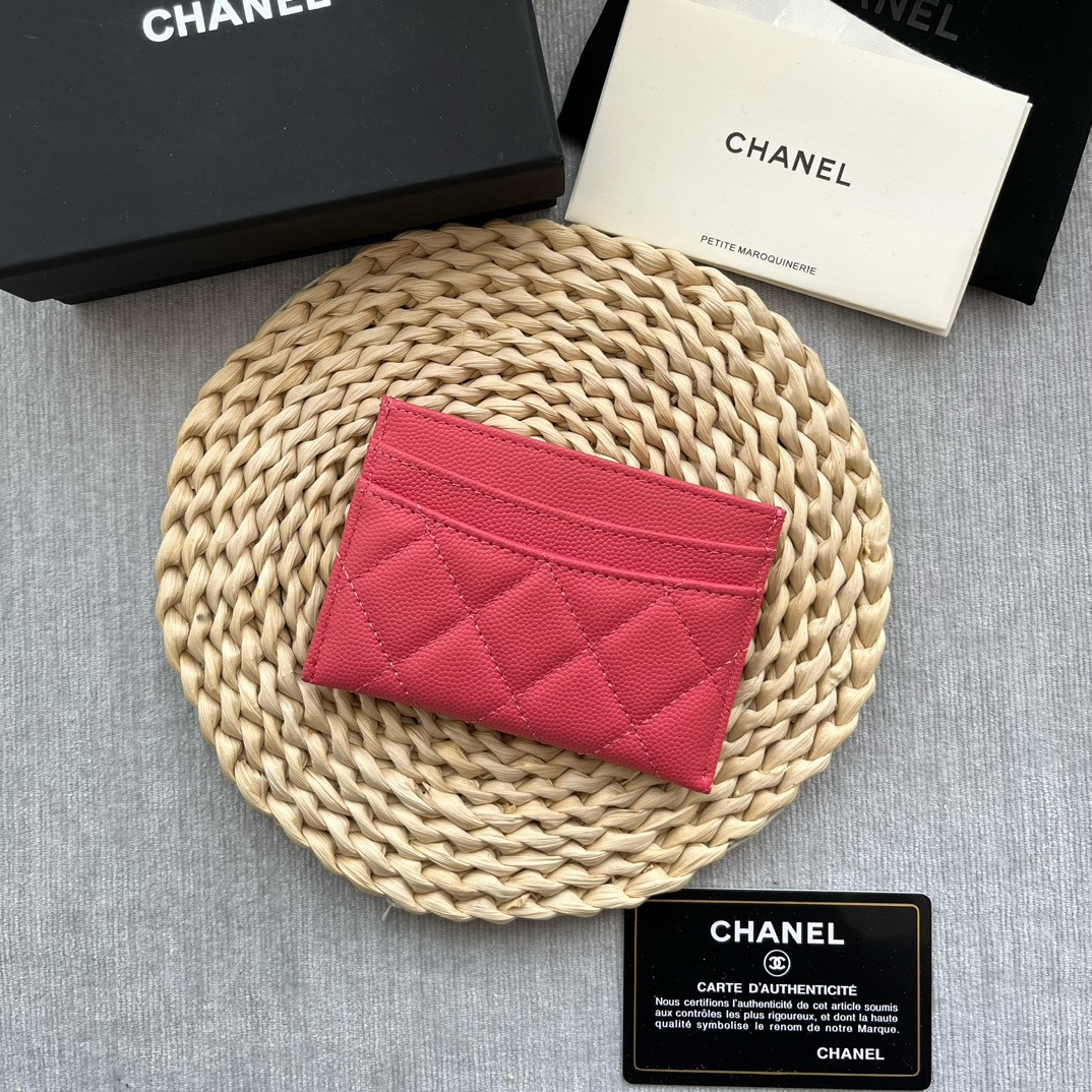 Chanle Wallet