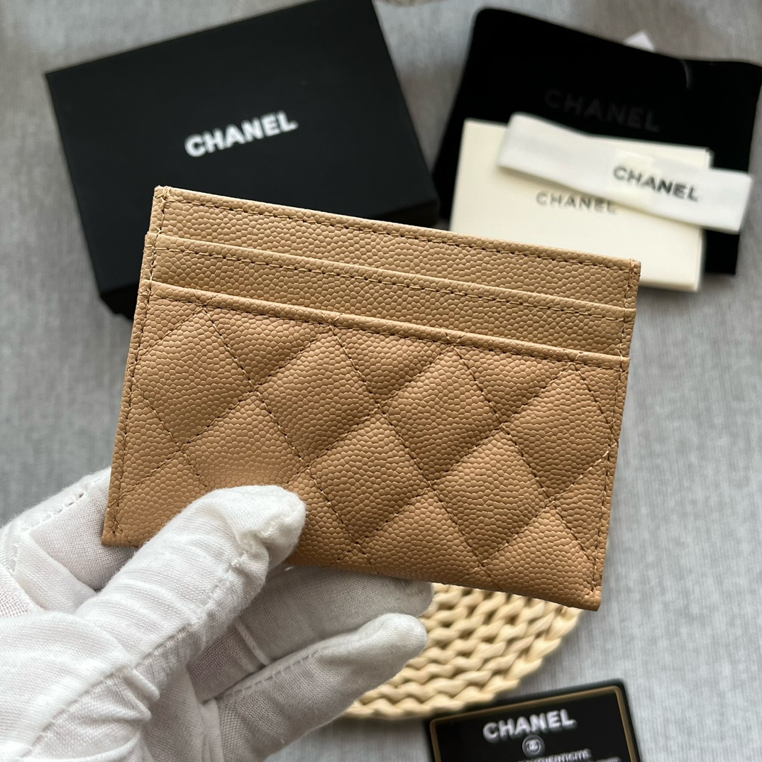 Chanle Wallet