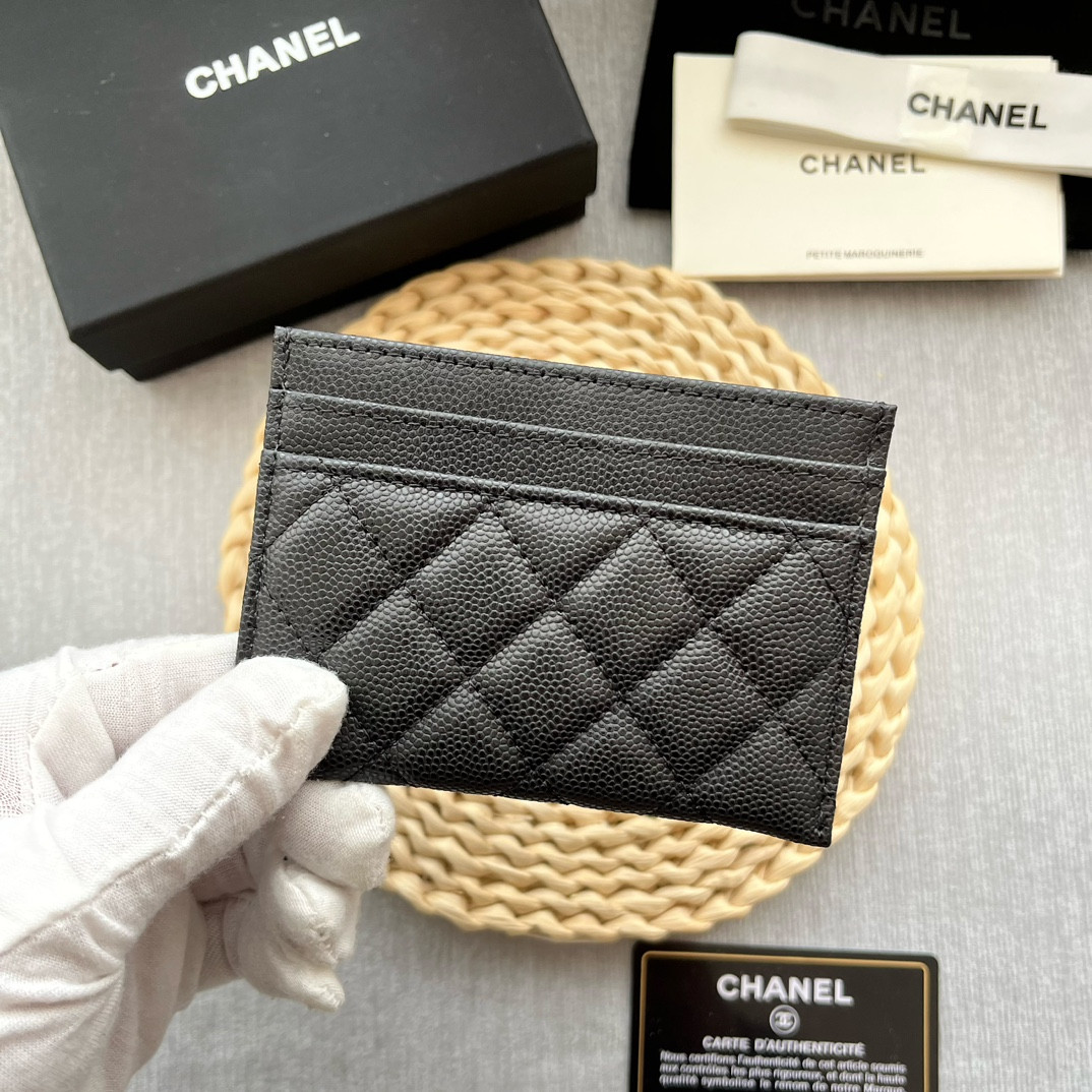 Chanle Wallet