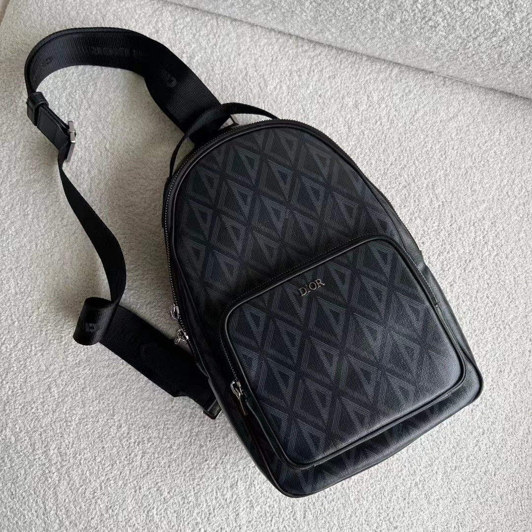 Dior Backpack