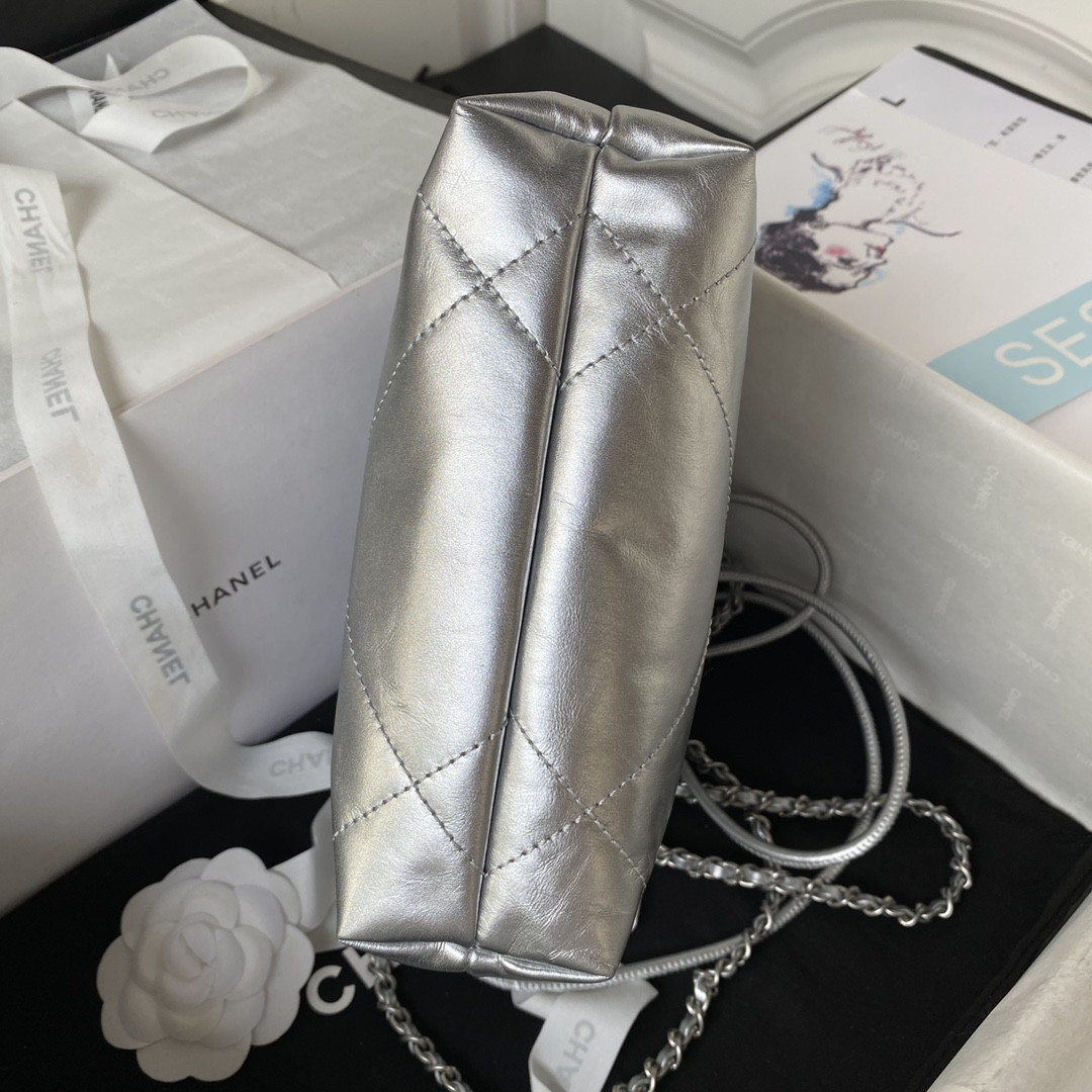 Chanle 22 Backpack Mini