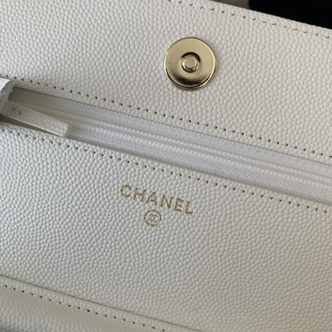 Chanle Wallet On Chain