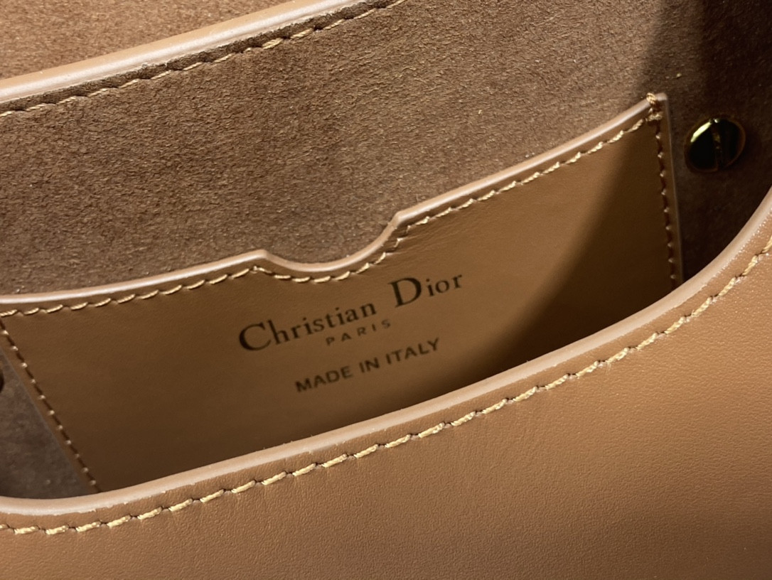 Small Dior Bobby Bag