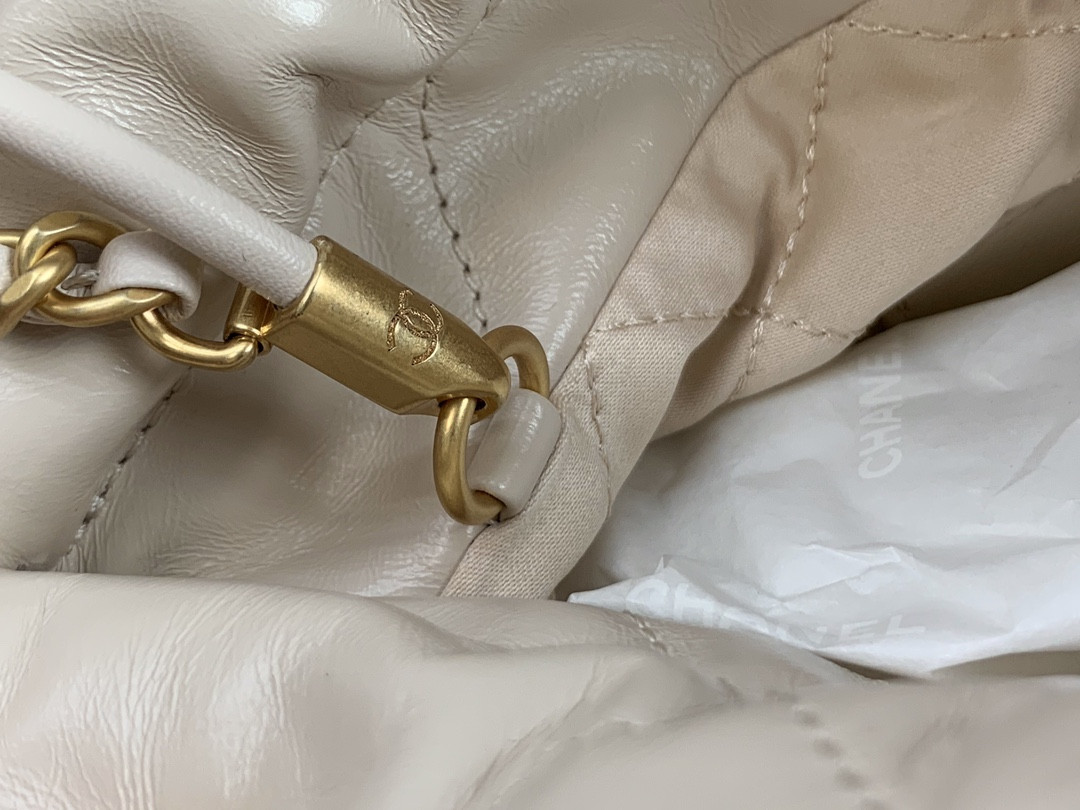 Chanle 22 Backpack Mini