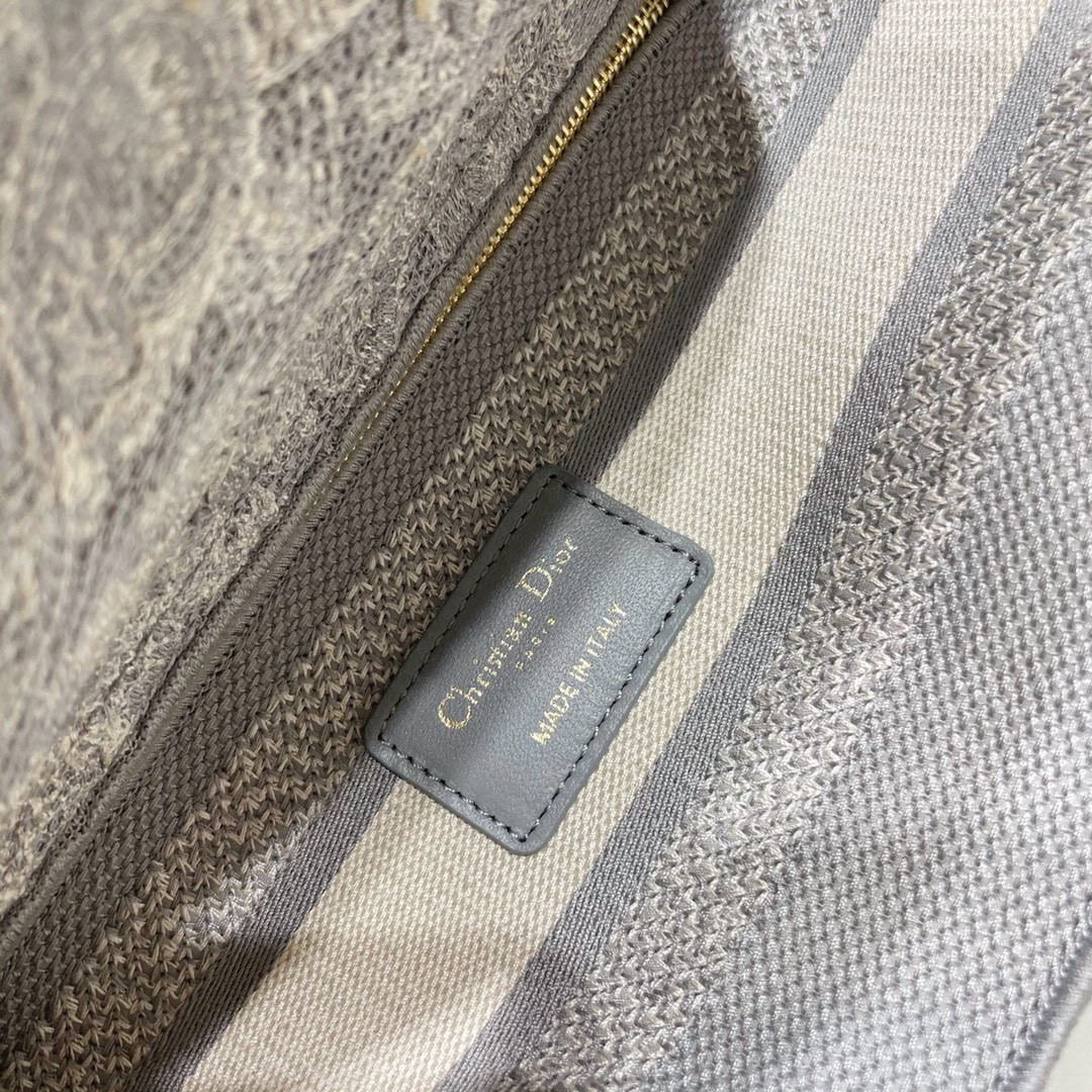 Medium Lady D-lite Bag