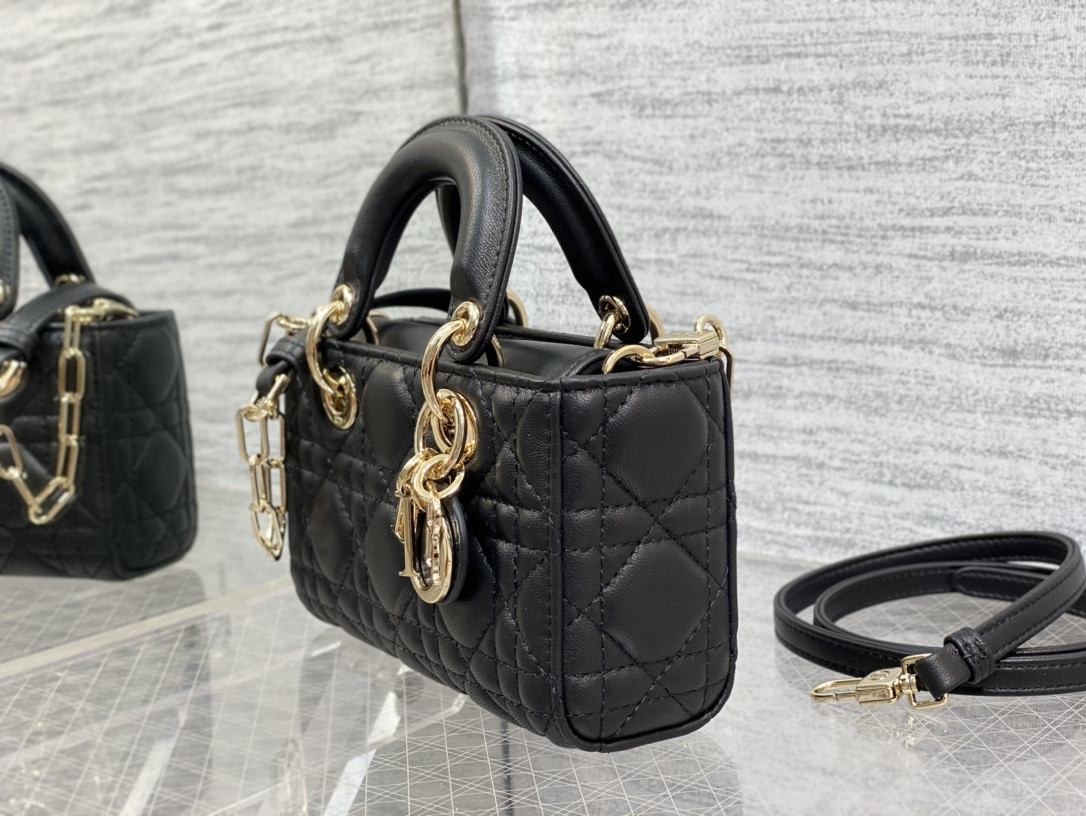 LADY D-JOY MICRO BAG