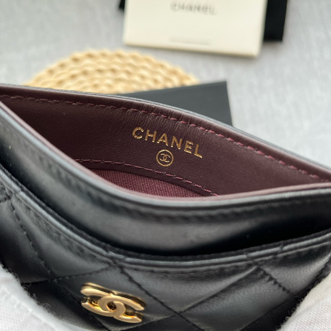 Chanle Wallet