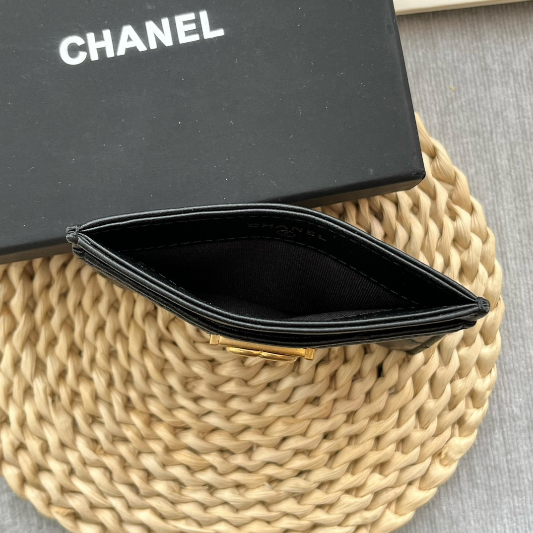 Chanle Wallet