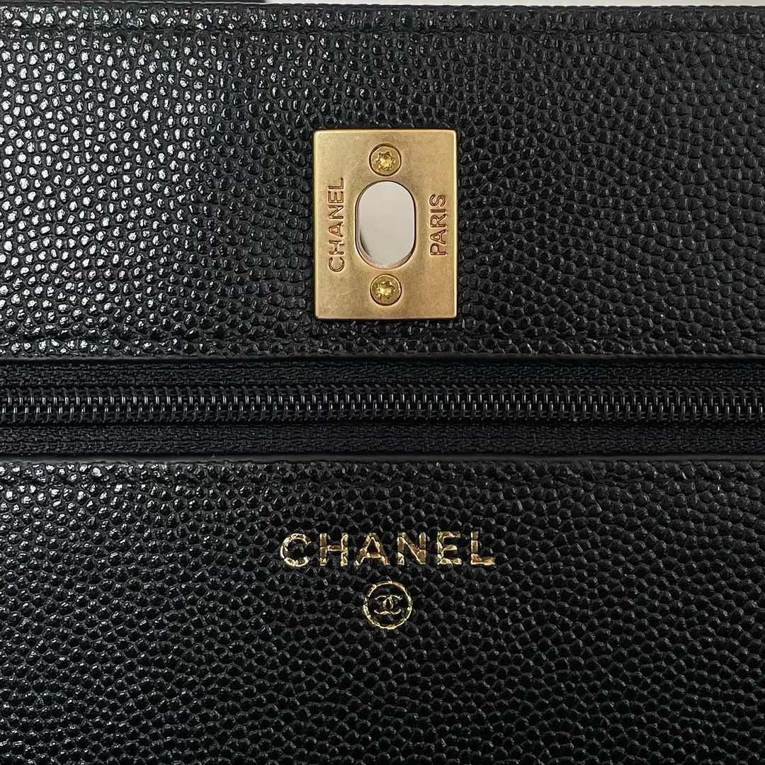 Chanle Wallet On Chain
