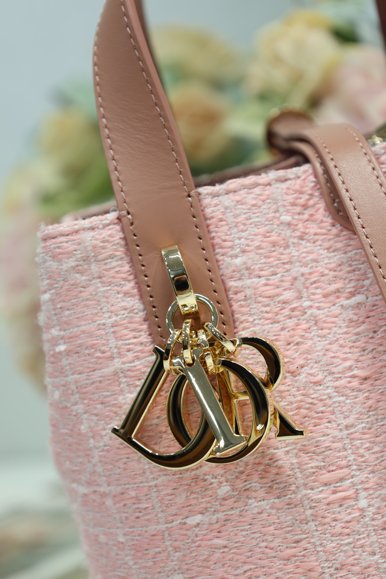 Dior Toujours Bag