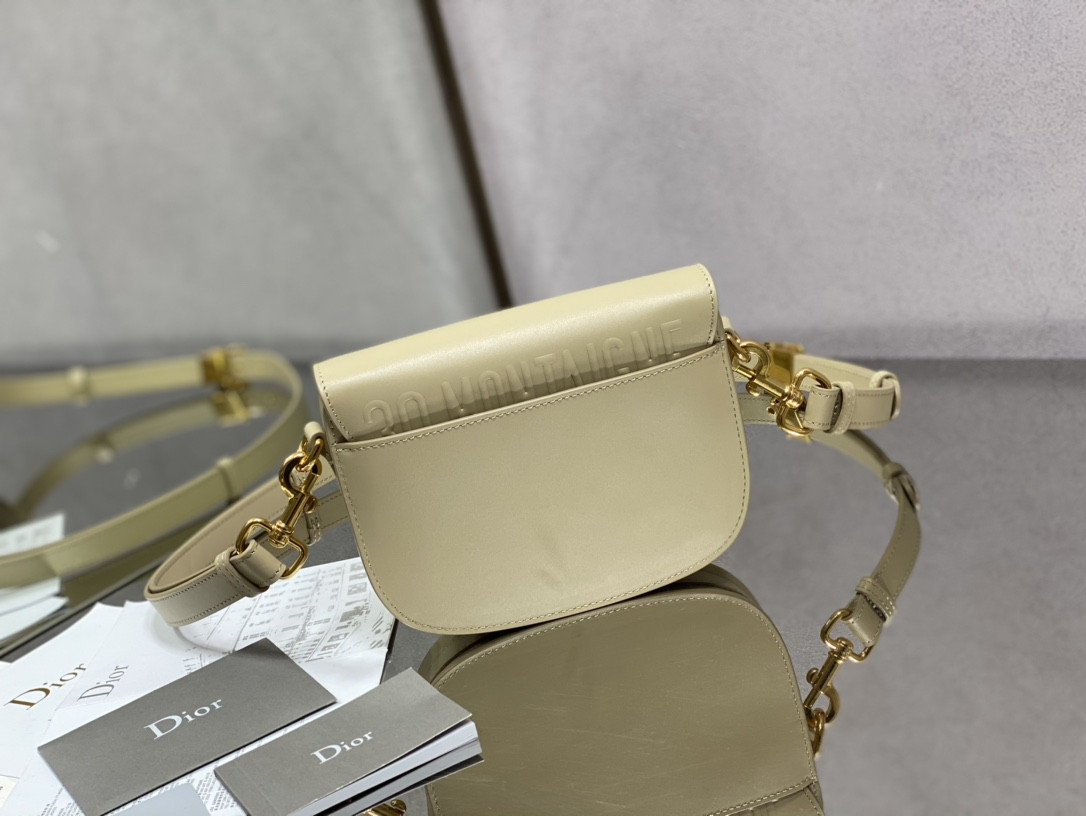 Small Dior Bobby Bag