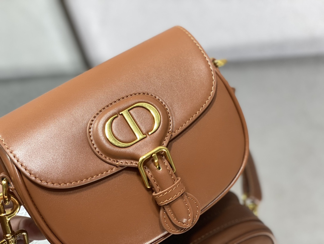 Small Dior Bobby Bag