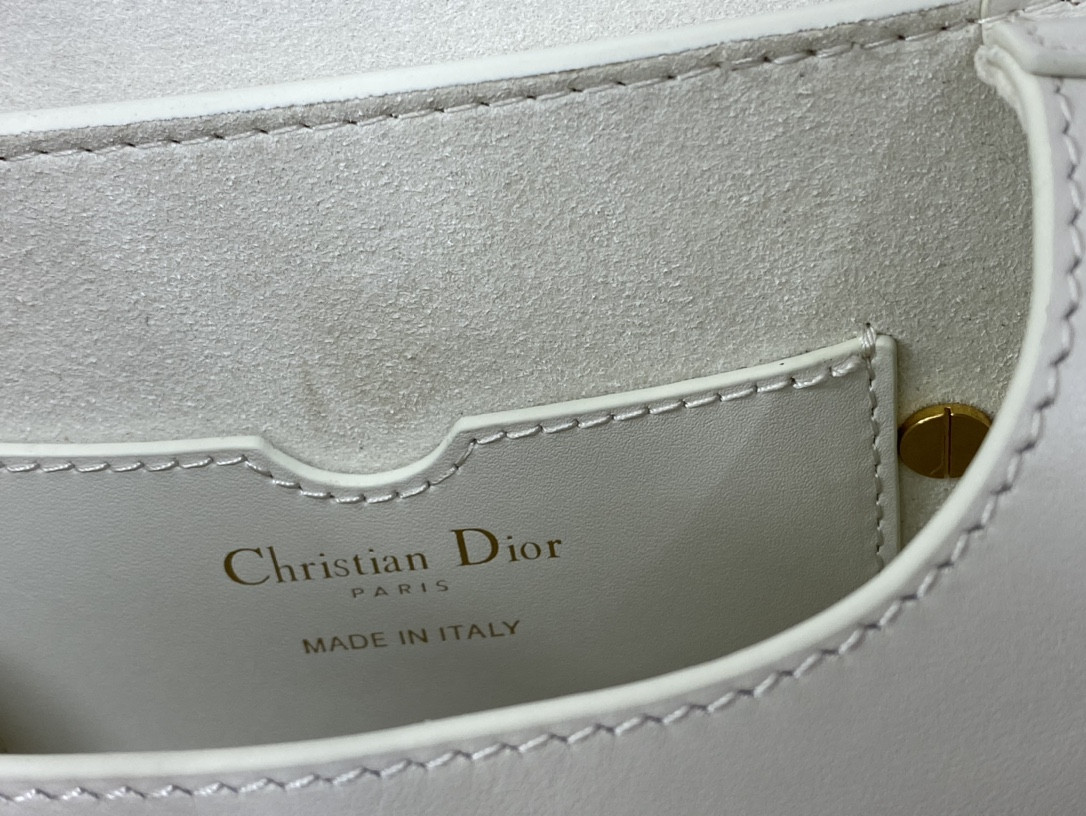 Small Dior Bobby Bag