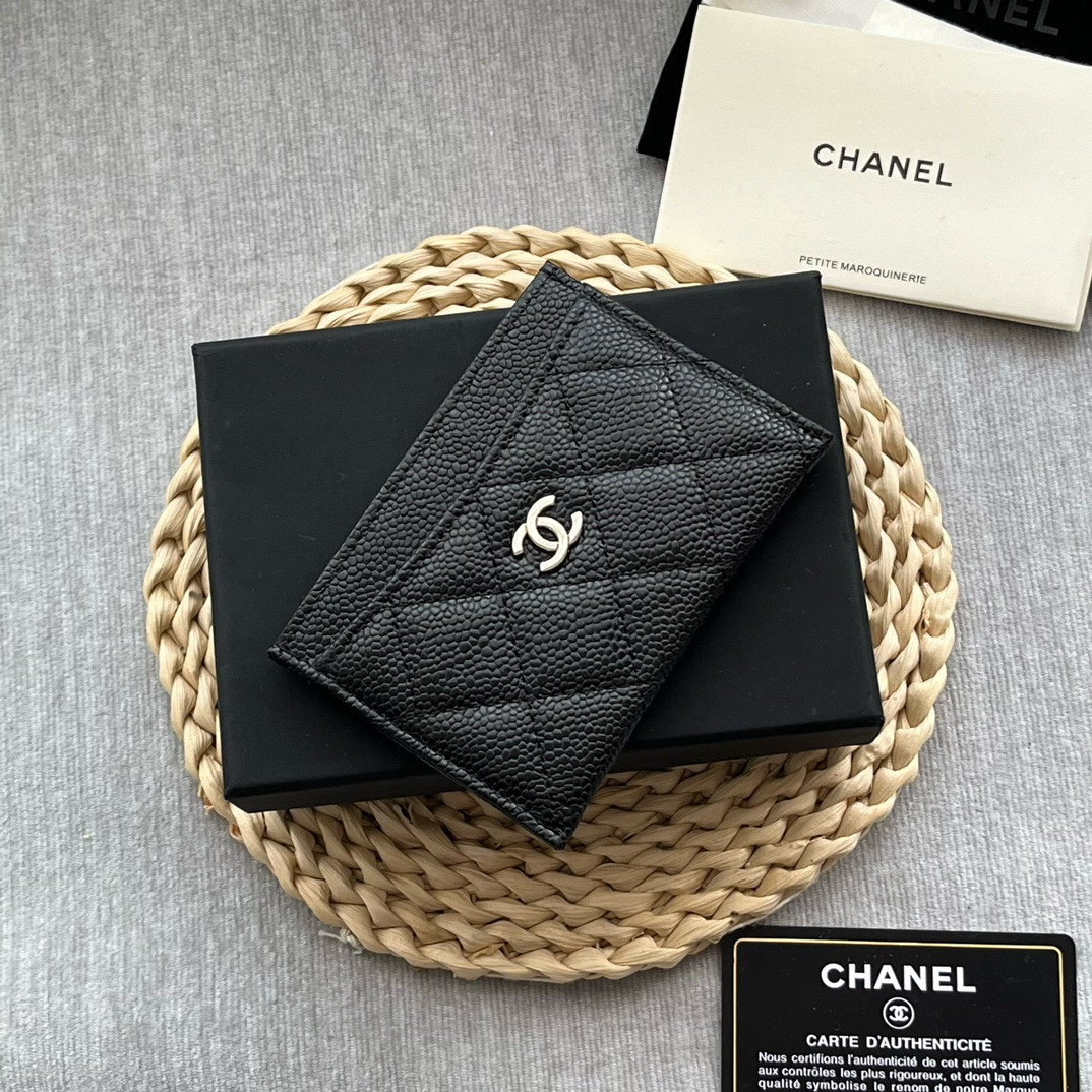 Chanle Wallet