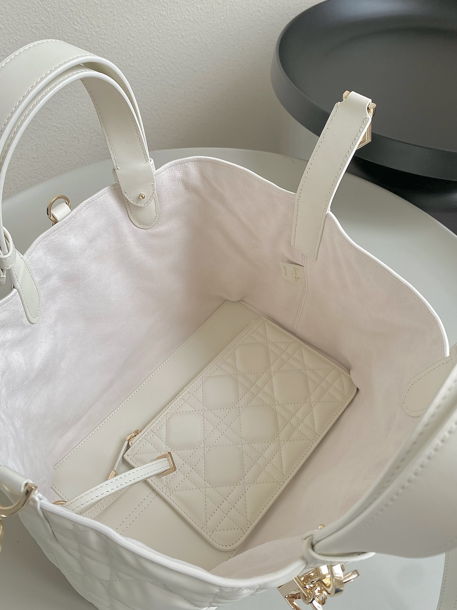 Dior Toujours Bag