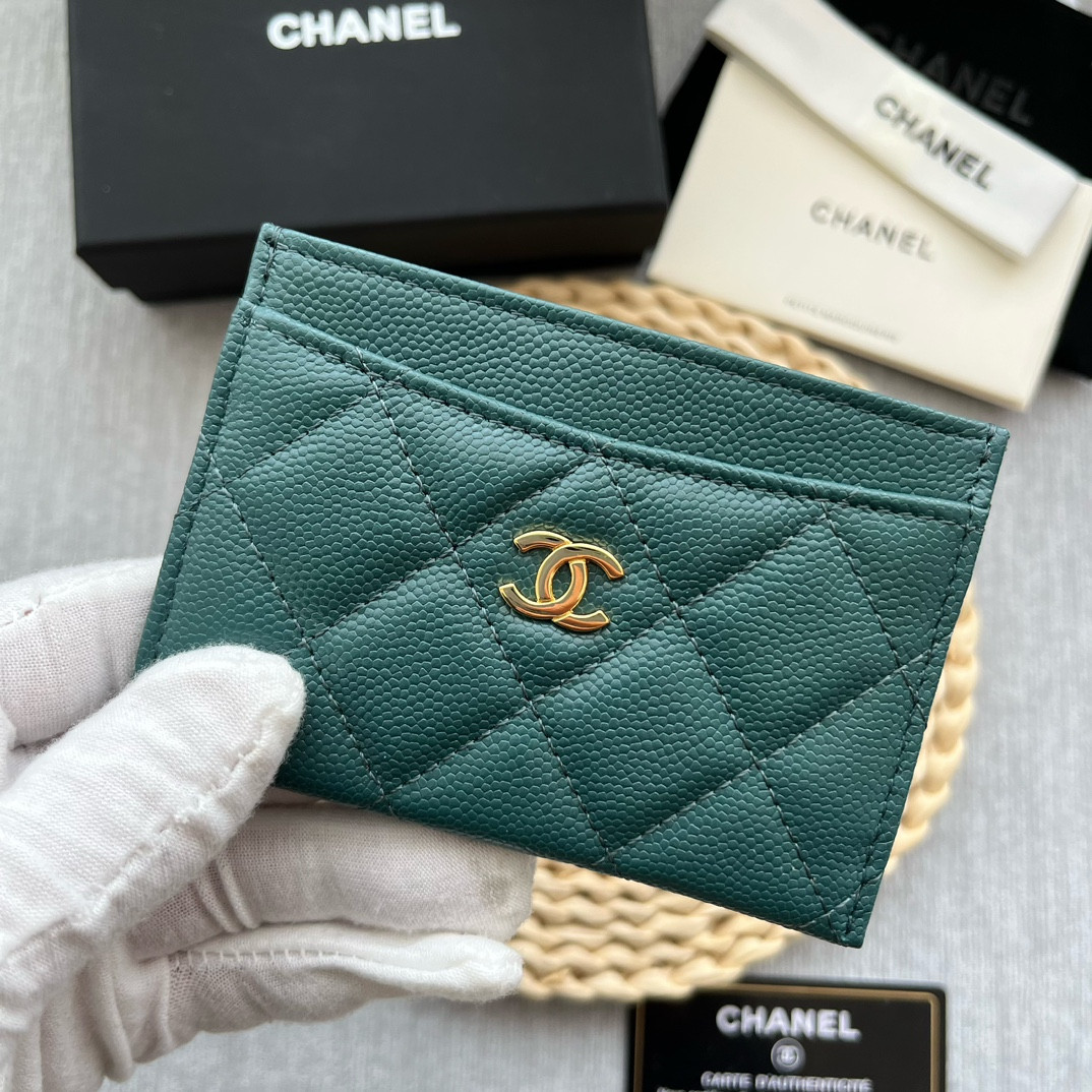 Chanle Wallet