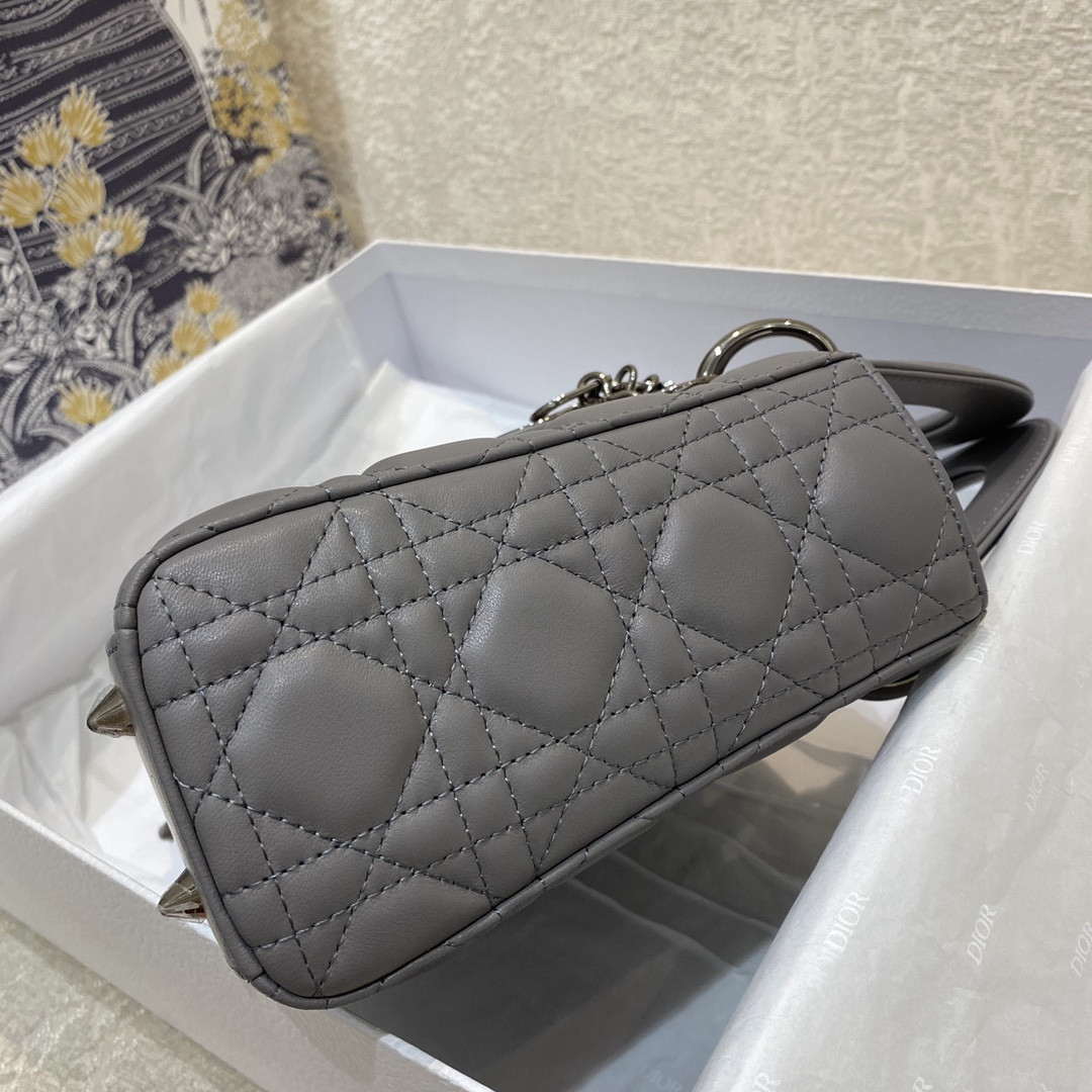 Small Lady Dior Bag