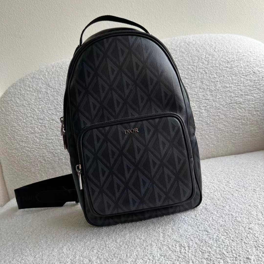 Dior Backpack