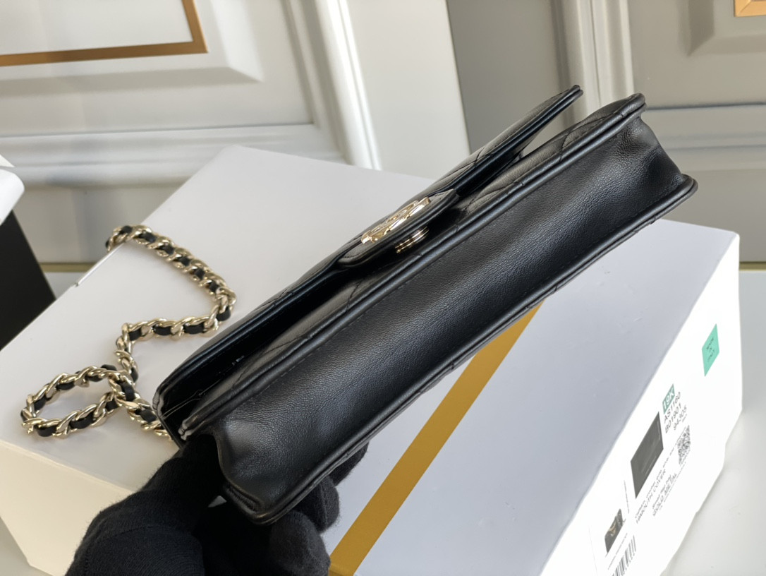 Chanle Wallet On Chain