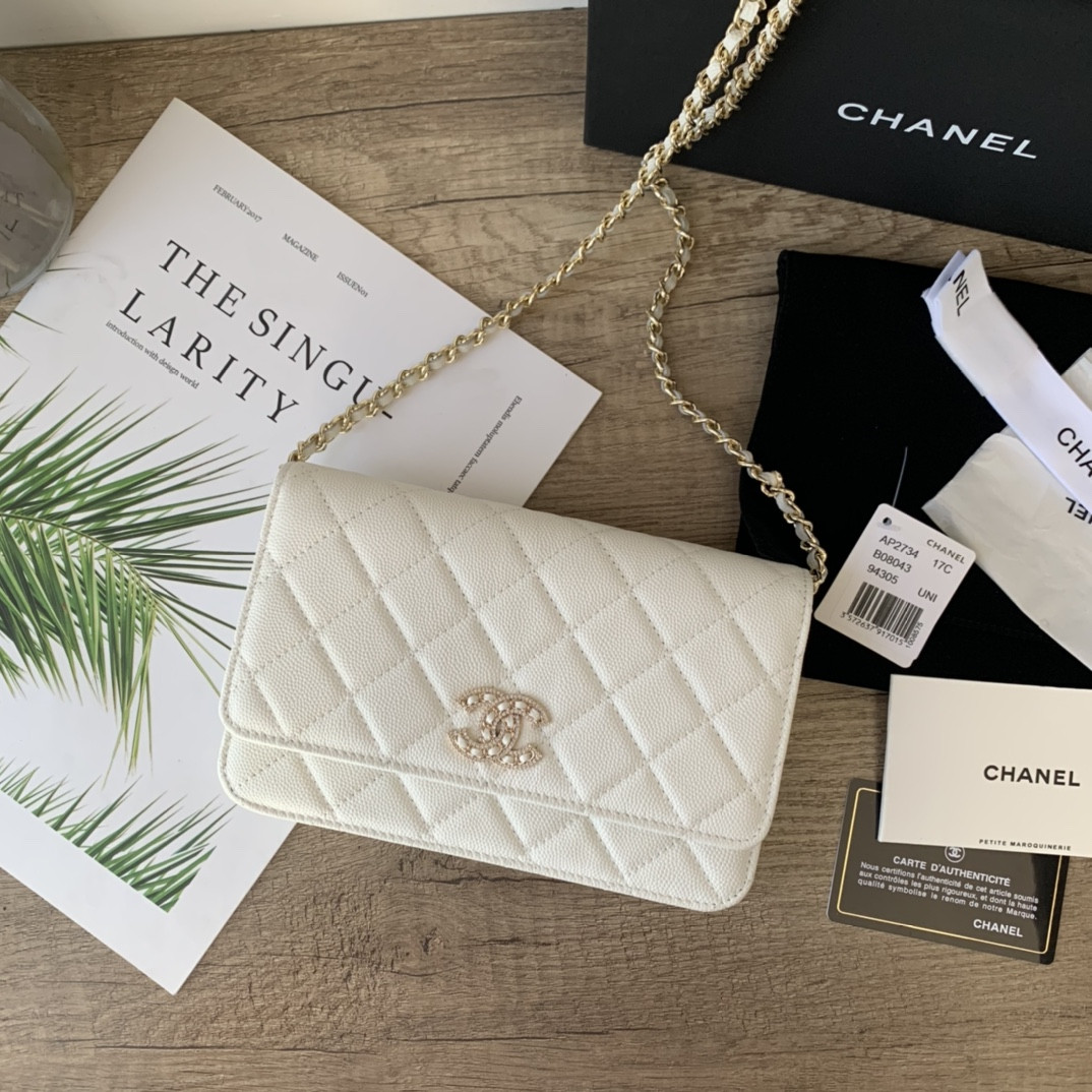 Chanle Wallet On Chain