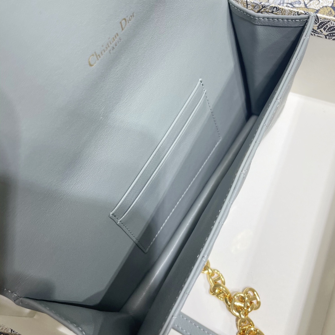 Dior Caro Pouch