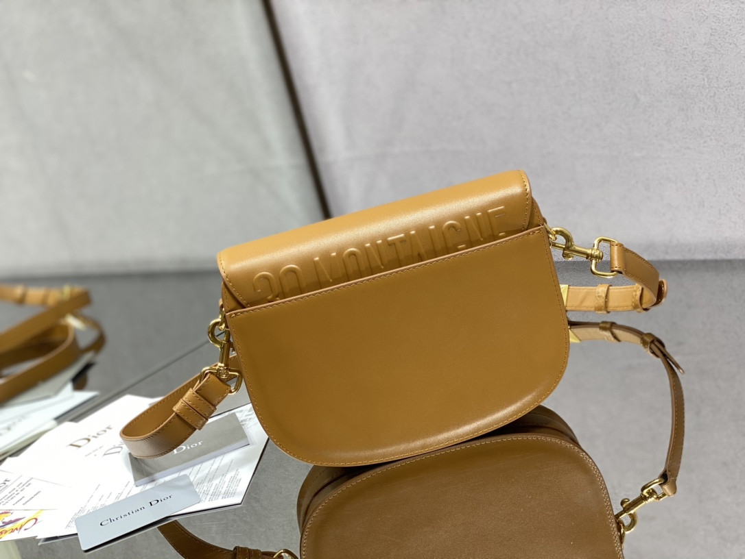Medium Dior Bobby Bag