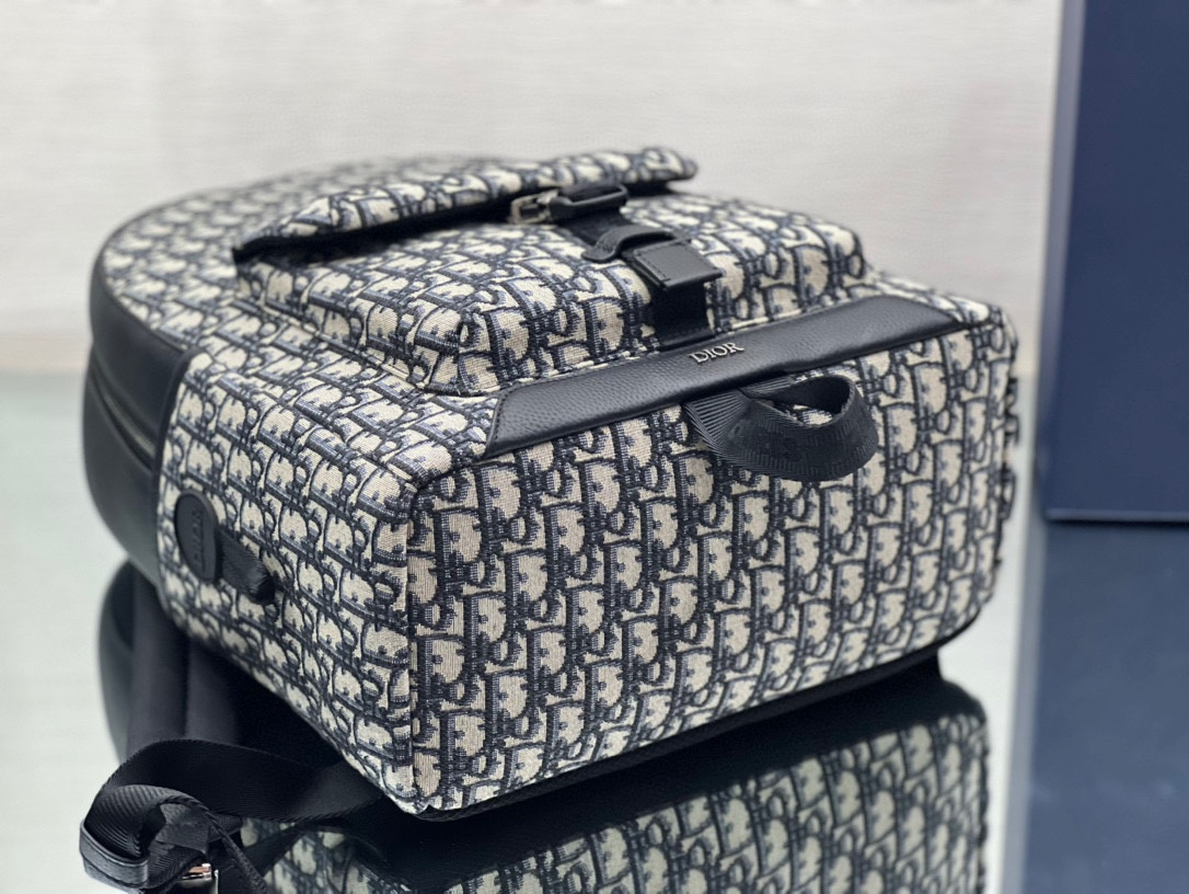 Dior Explorer Backpack