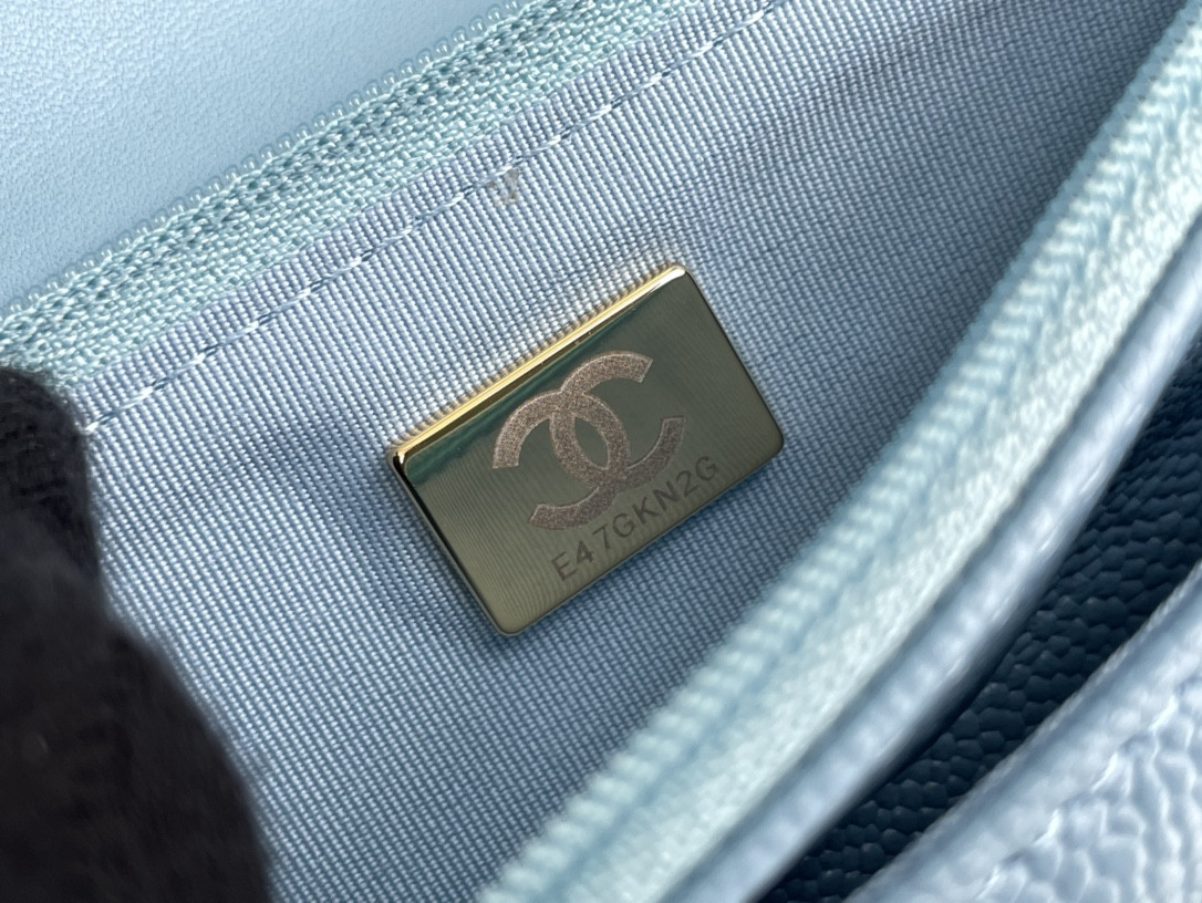 Chanle Wallet On Chain