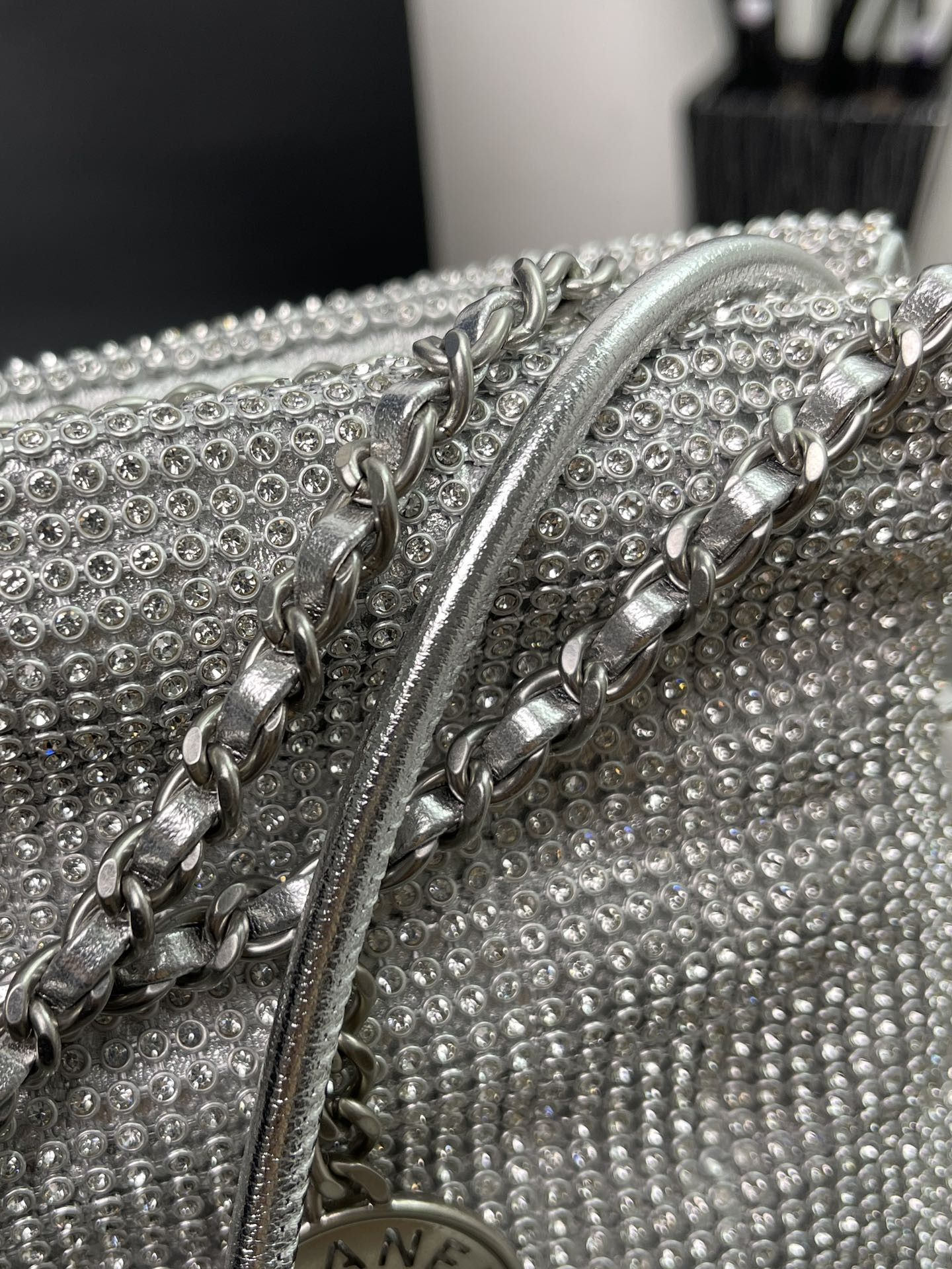 Chanle 22 Bag Mini Ohanel