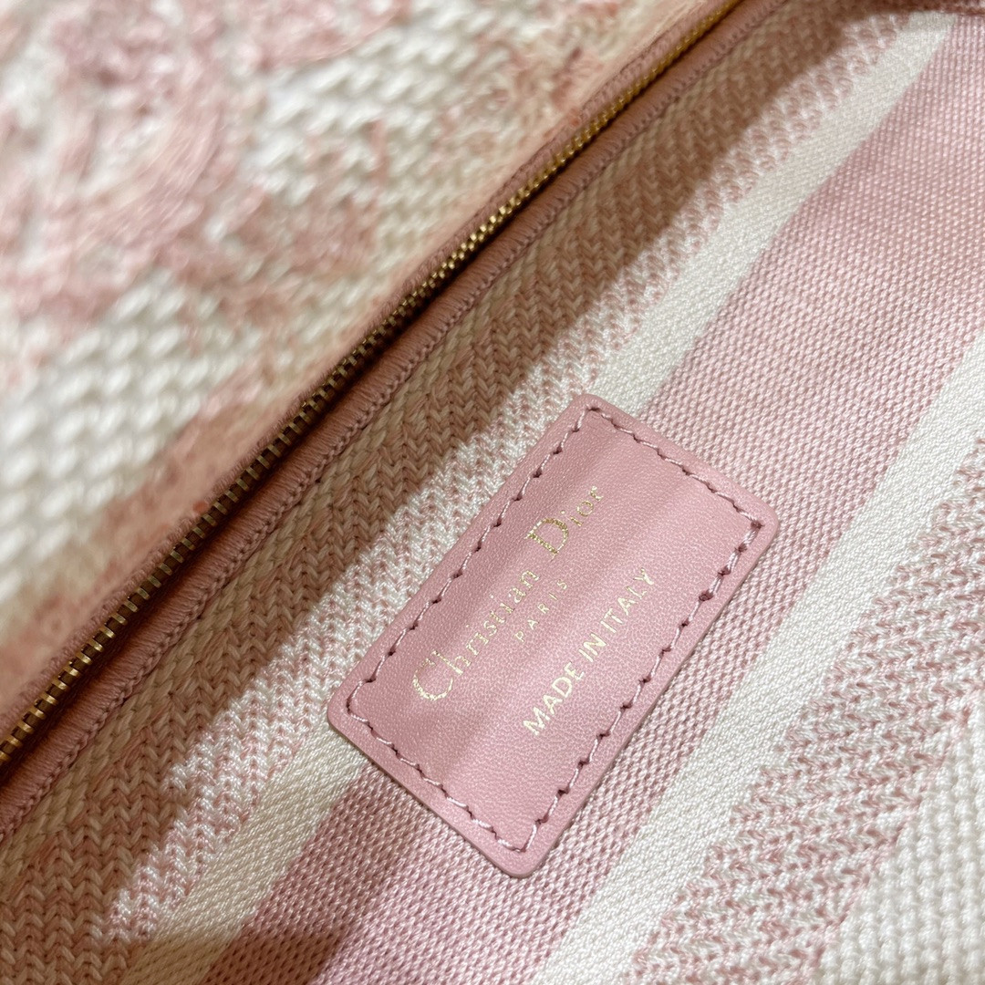 Medium Lady D-lite Bag