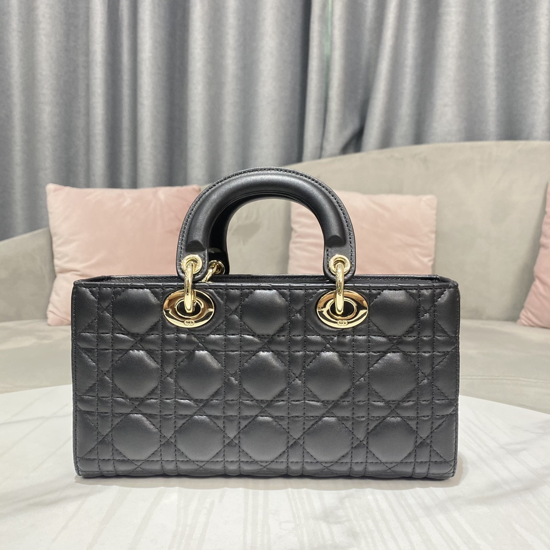 Medium Lady D-joy Bag