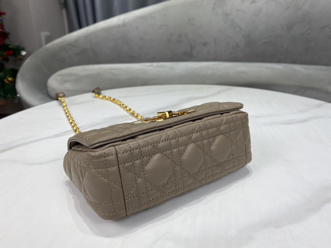 Small Dior Caro Bag