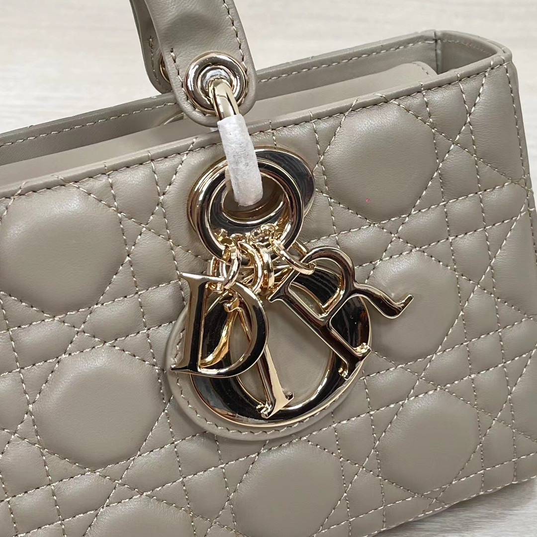 Medium Lady D-joy Bag